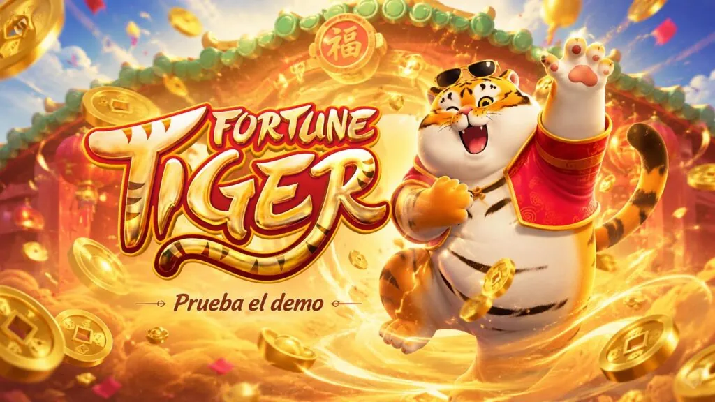 fortune tiger demo