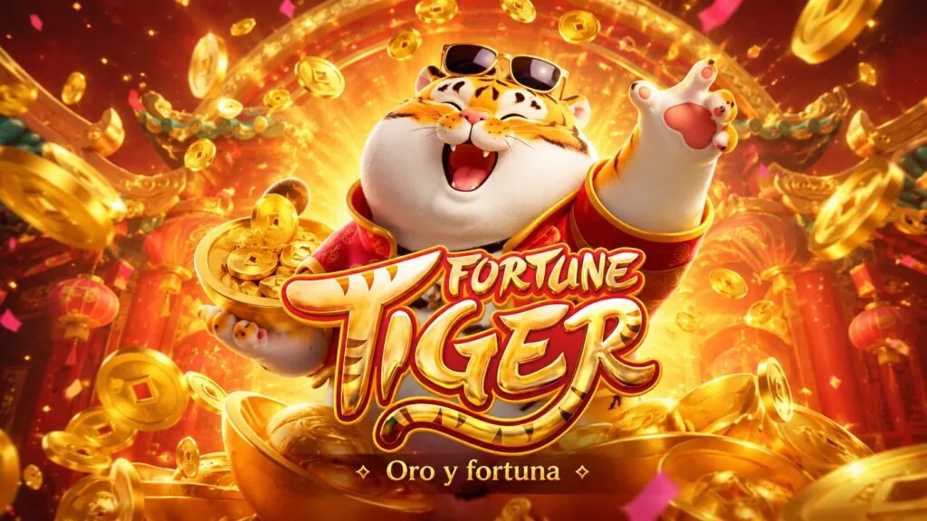 fortune tiger