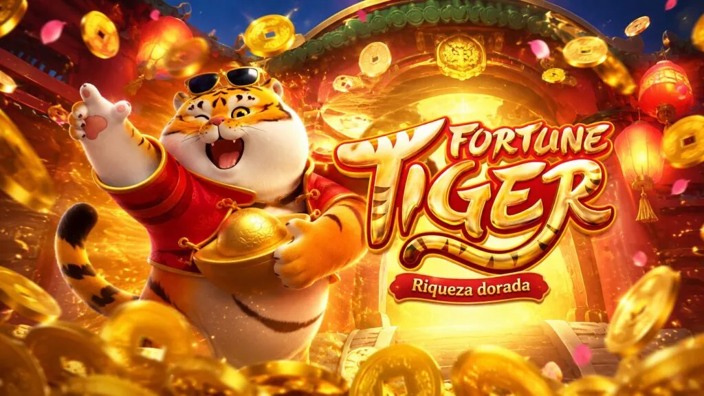 juego fortune tiger